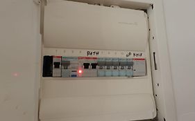 Vas.Olgas 101B By Agora Flats
