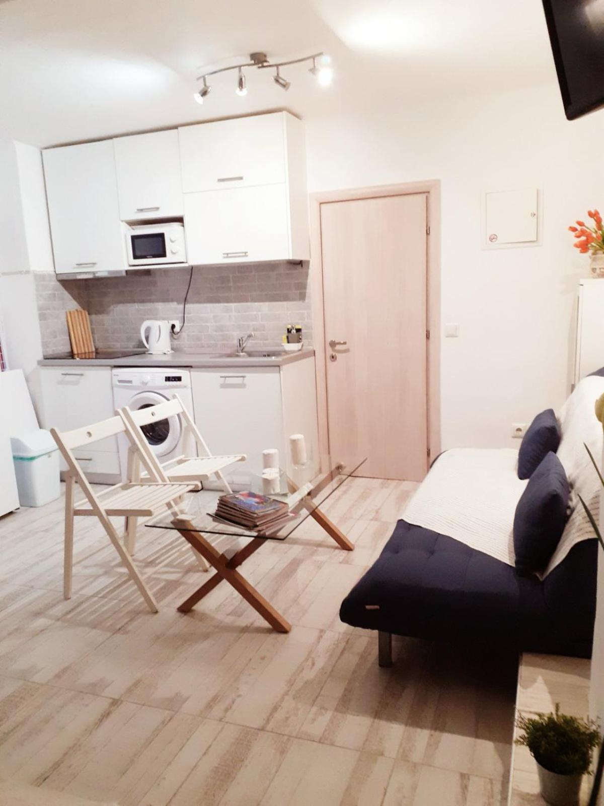 Vas.Olgas 101B By Agora Flats Διαμέρισμα Θεσσαλονίκη Εξωτερικό φωτογραφία