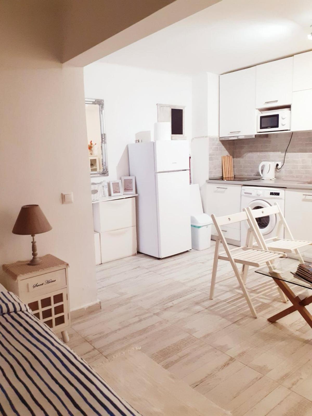 Vas.Olgas 101B By Agora Flats Διαμέρισμα Θεσσαλονίκη Εξωτερικό φωτογραφία