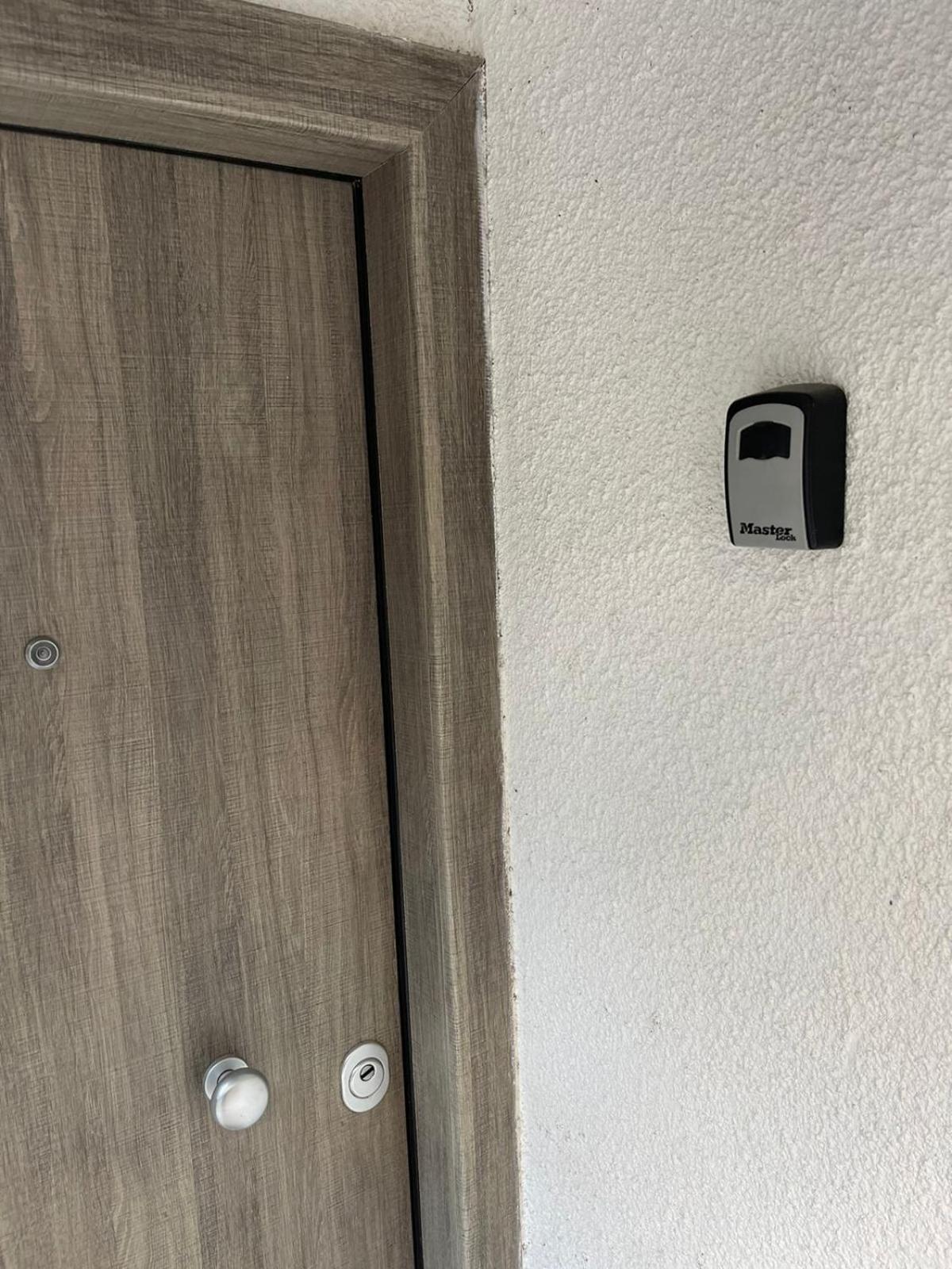 Vas.Olgas 101B By Agora Flats Διαμέρισμα Θεσσαλονίκη Εξωτερικό φωτογραφία