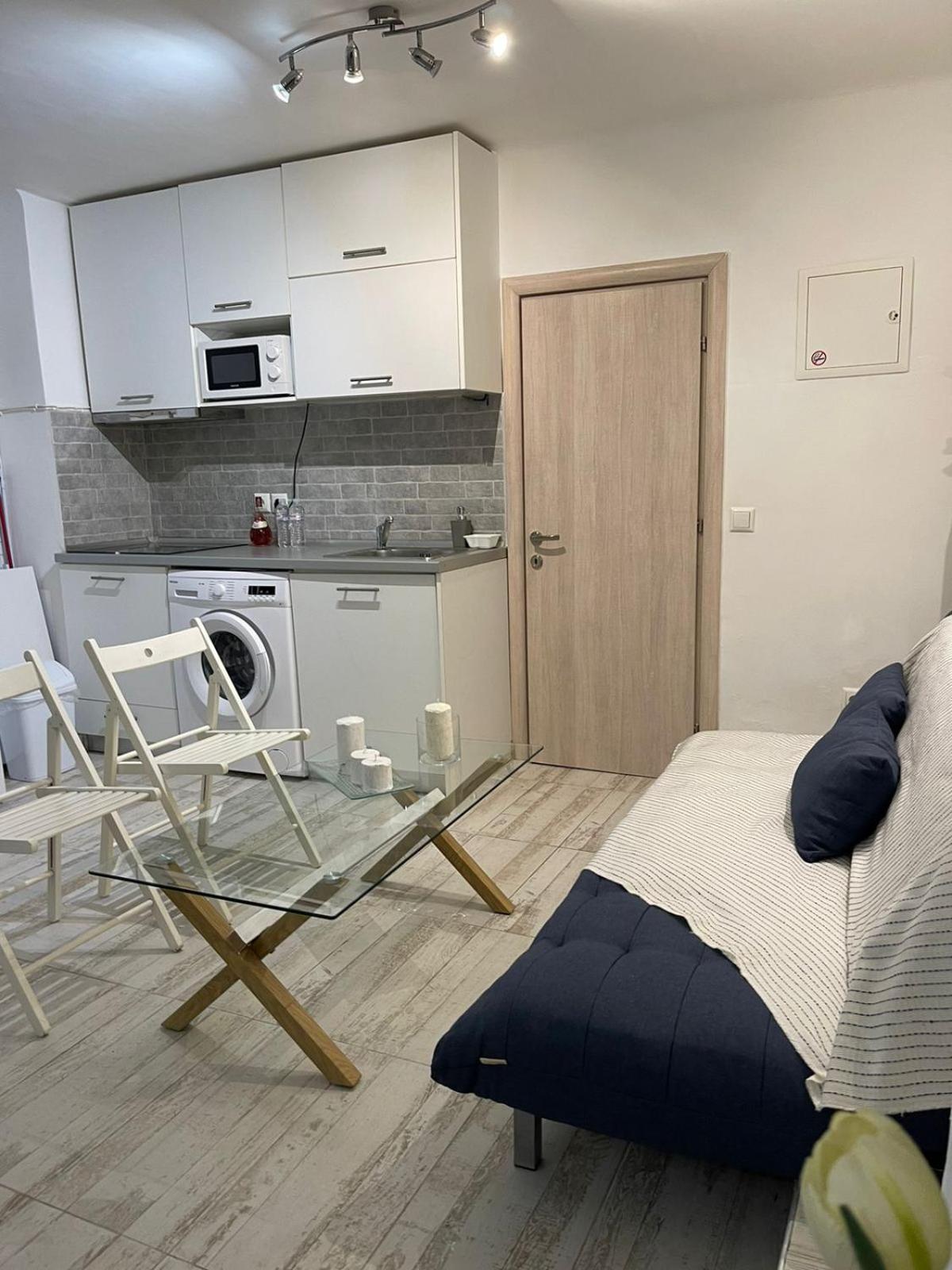 Vas.Olgas 101B By Agora Flats Διαμέρισμα Θεσσαλονίκη Εξωτερικό φωτογραφία