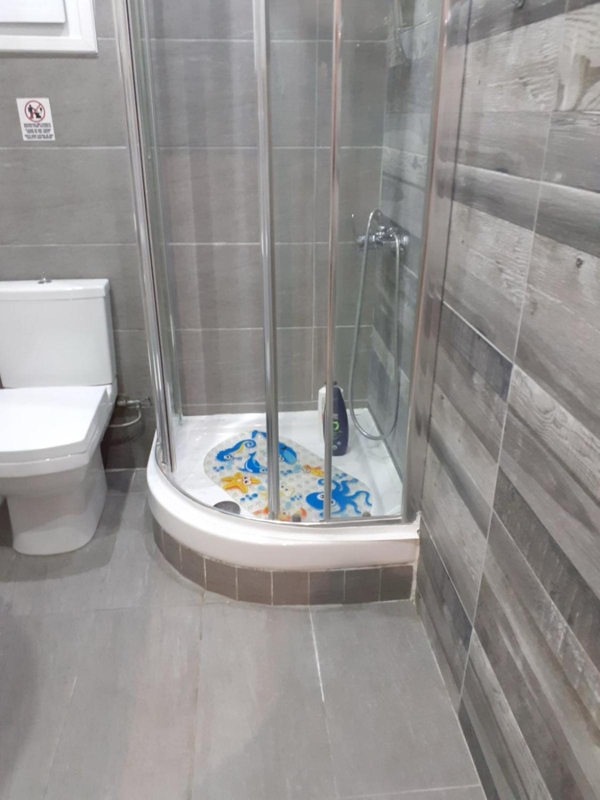 Vas.Olgas 101B By Agora Flats Διαμέρισμα Θεσσαλονίκη Εξωτερικό φωτογραφία