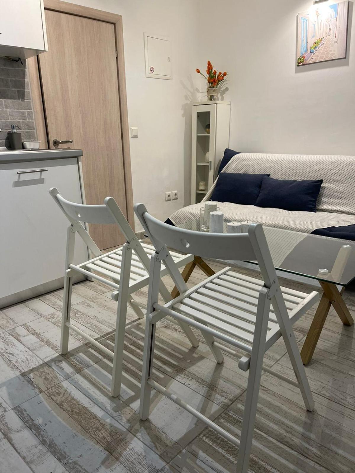 Vas.Olgas 101B By Agora Flats Διαμέρισμα Θεσσαλονίκη Εξωτερικό φωτογραφία